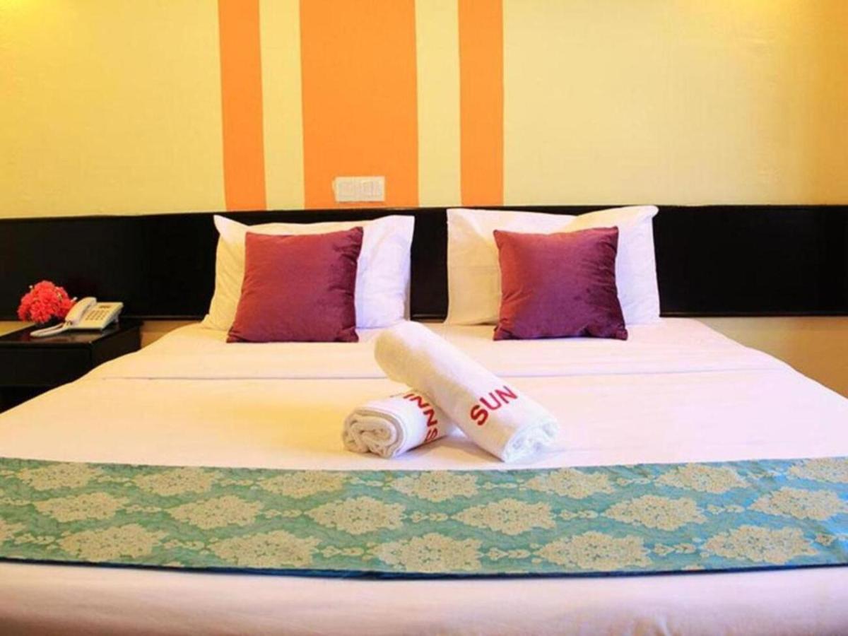 Sun Inns Kelana Jaya Петалинг Джая Екстериор снимка