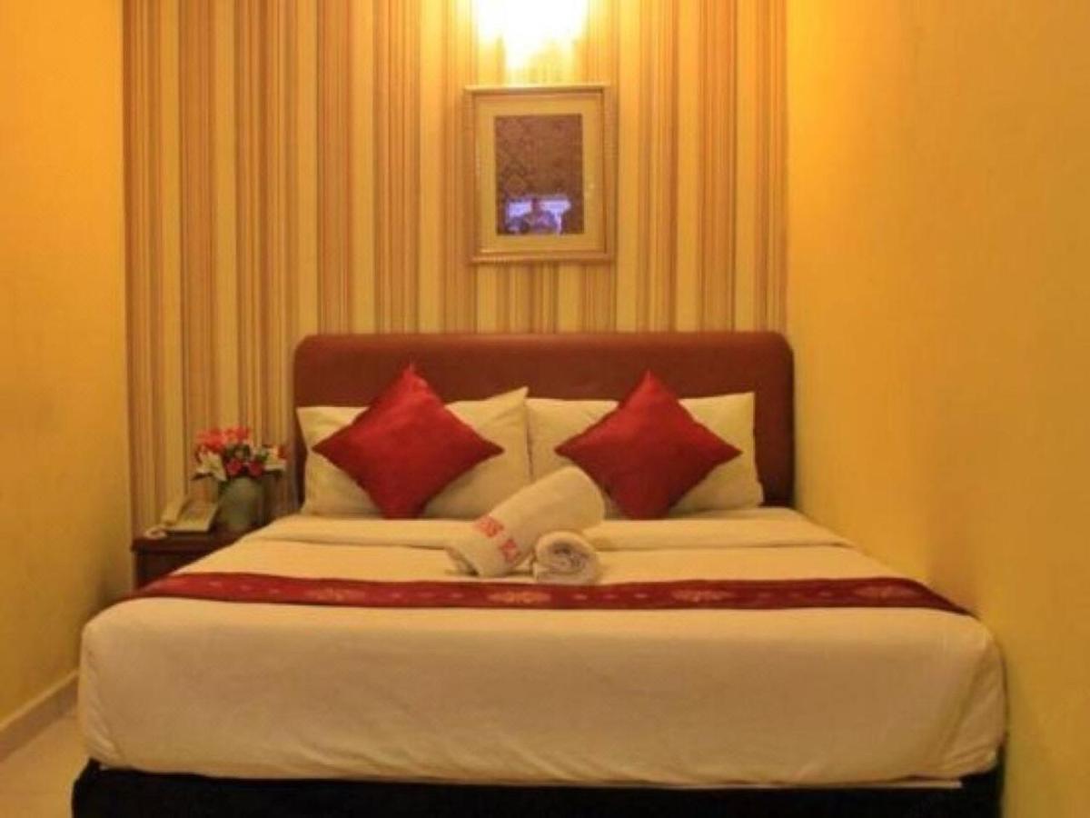 Sun Inns Kelana Jaya Петалинг Джая Екстериор снимка