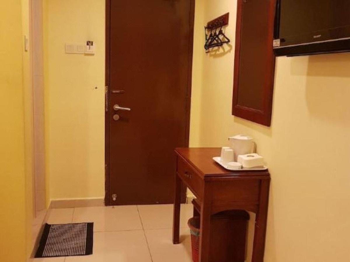 Sun Inns Kelana Jaya Петалинг Джая Екстериор снимка