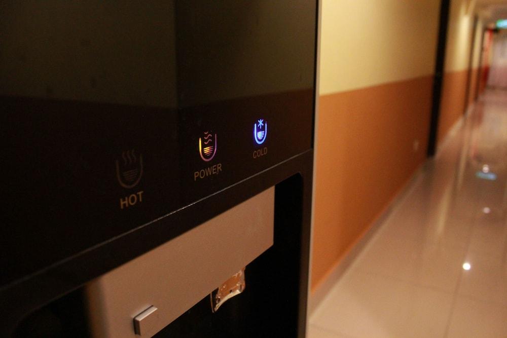 Sun Inns Kelana Jaya Петалинг Джая Екстериор снимка
