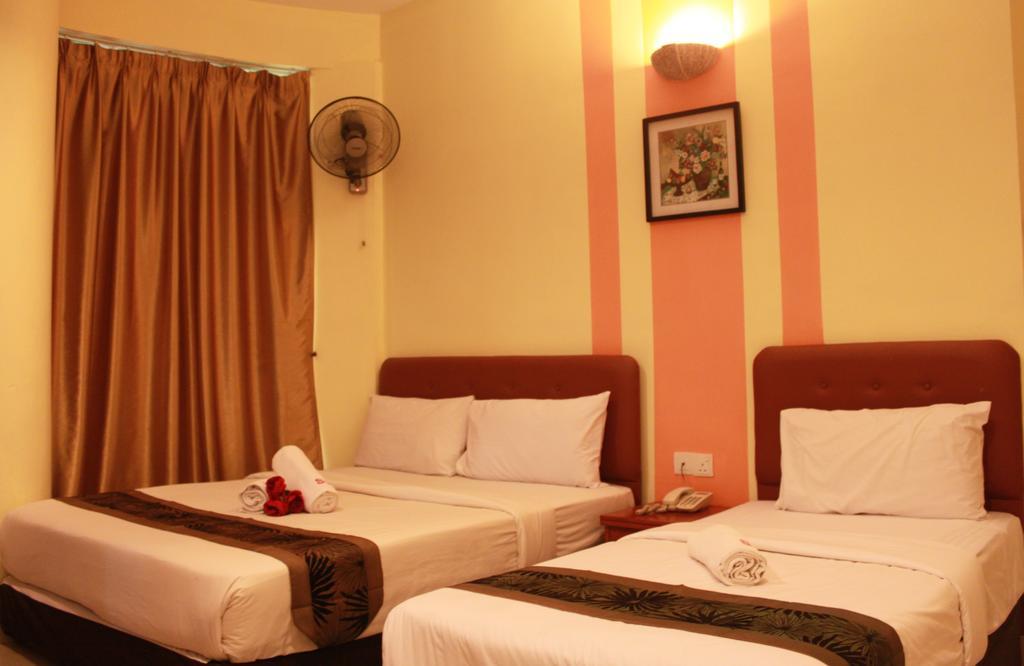 Sun Inns Kelana Jaya Петалинг Джая Екстериор снимка