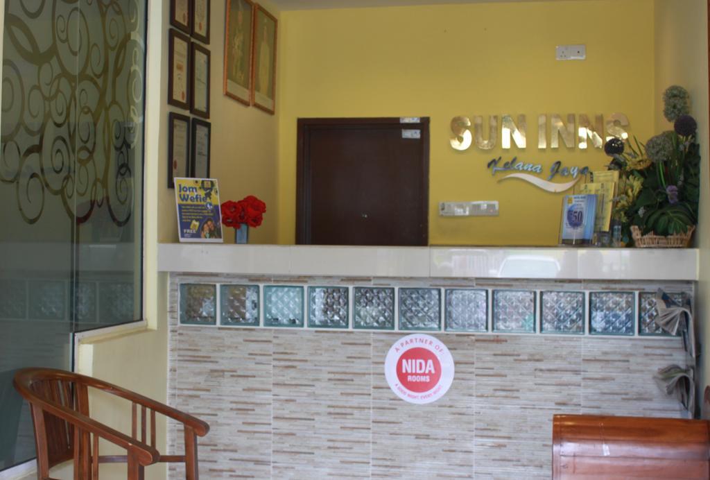 Sun Inns Kelana Jaya Петалинг Джая Екстериор снимка