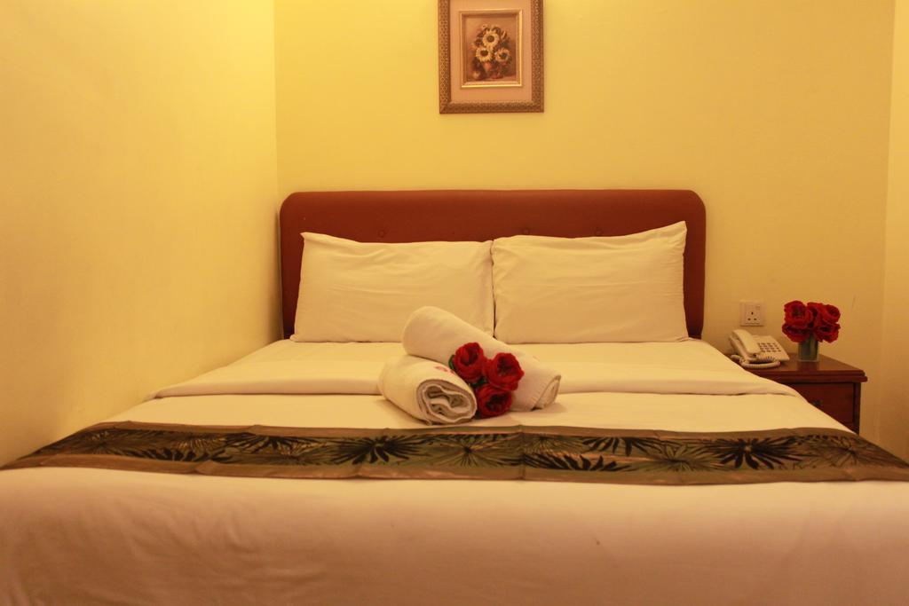 Sun Inns Kelana Jaya Петалинг Джая Екстериор снимка