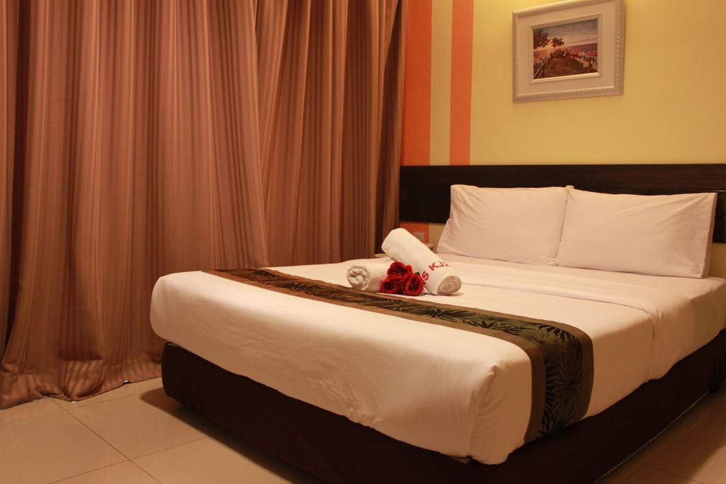 Sun Inns Kelana Jaya Петалинг Джая Екстериор снимка