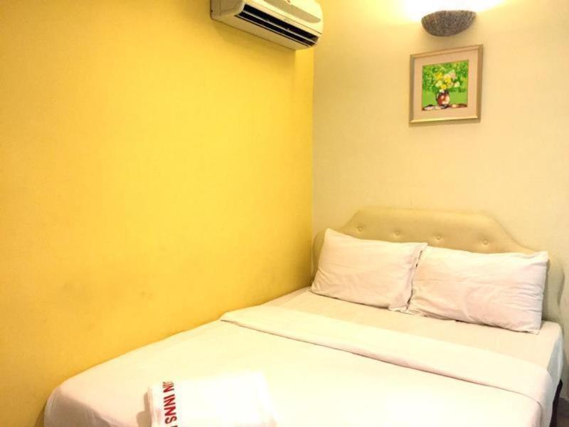 Sun Inns Kelana Jaya Петалинг Джая Екстериор снимка