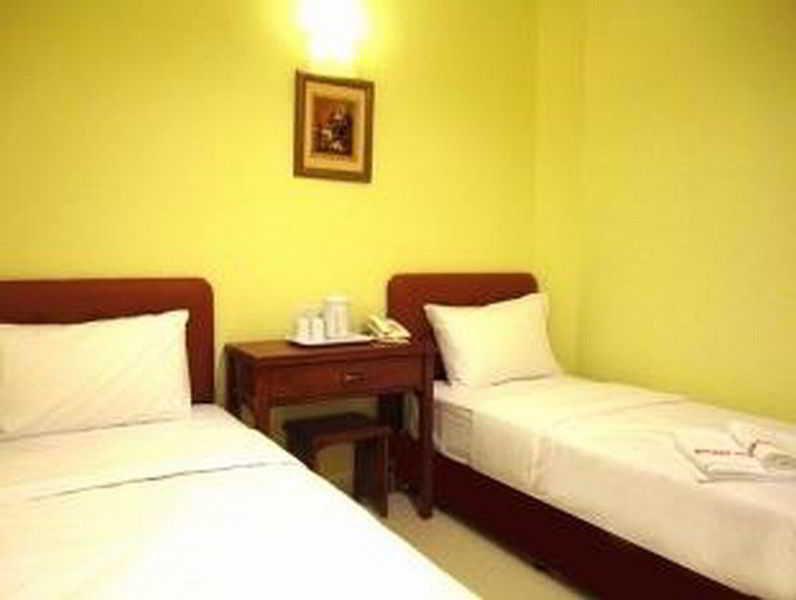 Sun Inns Kelana Jaya Петалинг Джая Екстериор снимка