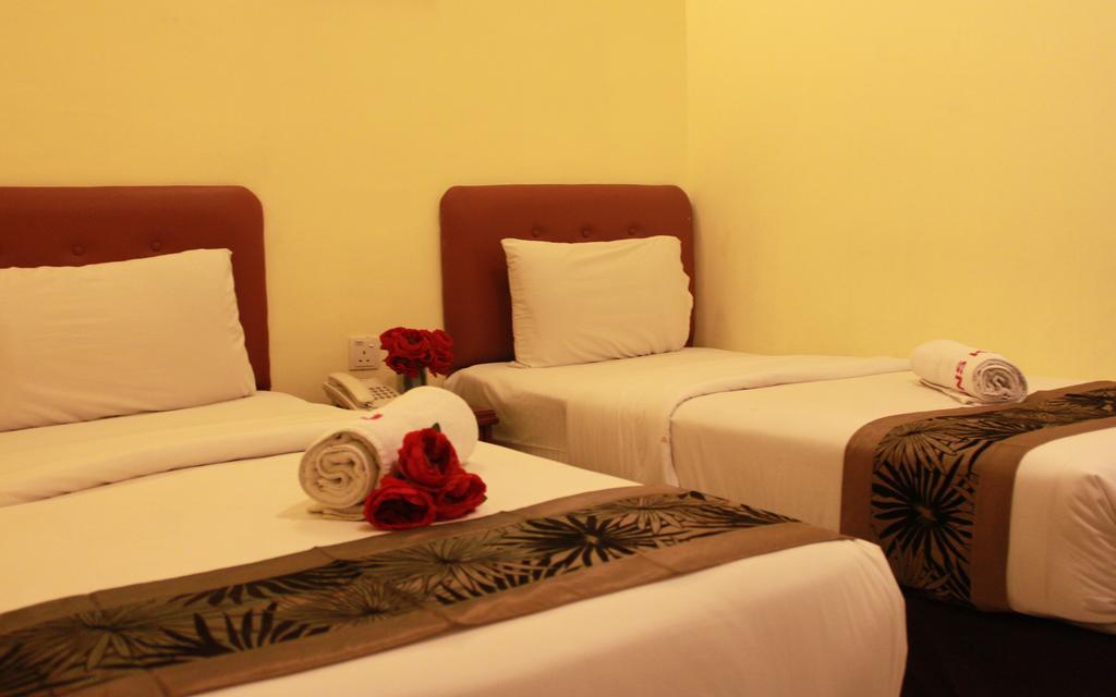 Sun Inns Kelana Jaya Петалинг Джая Екстериор снимка
