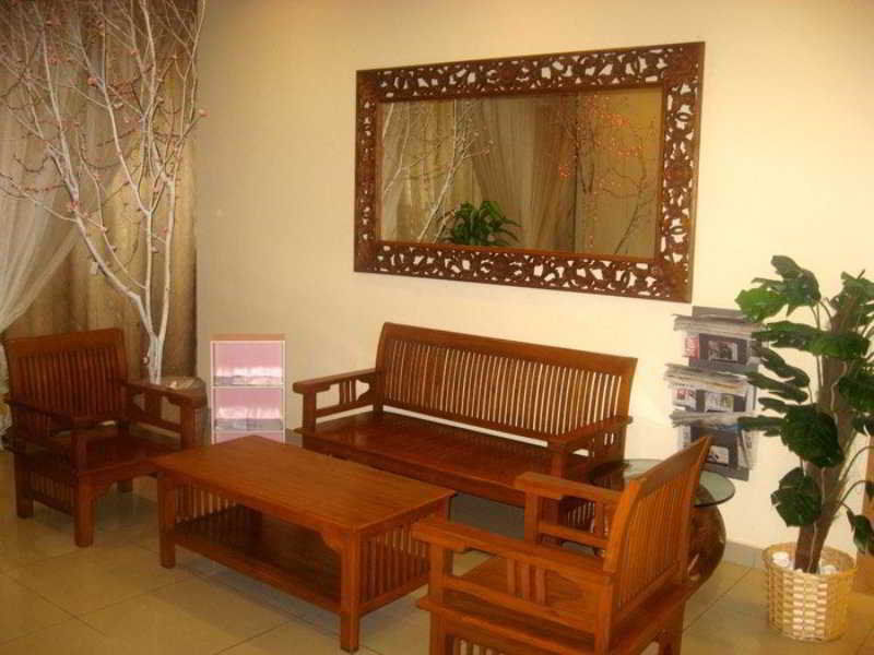 Sun Inns Kelana Jaya Петалинг Джая Екстериор снимка