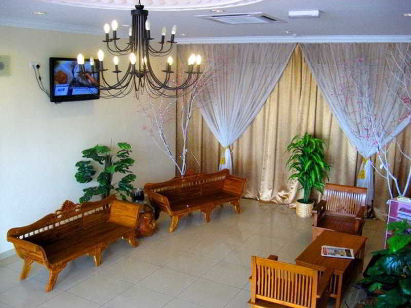 Sun Inns Kelana Jaya Петалинг Джая Екстериор снимка