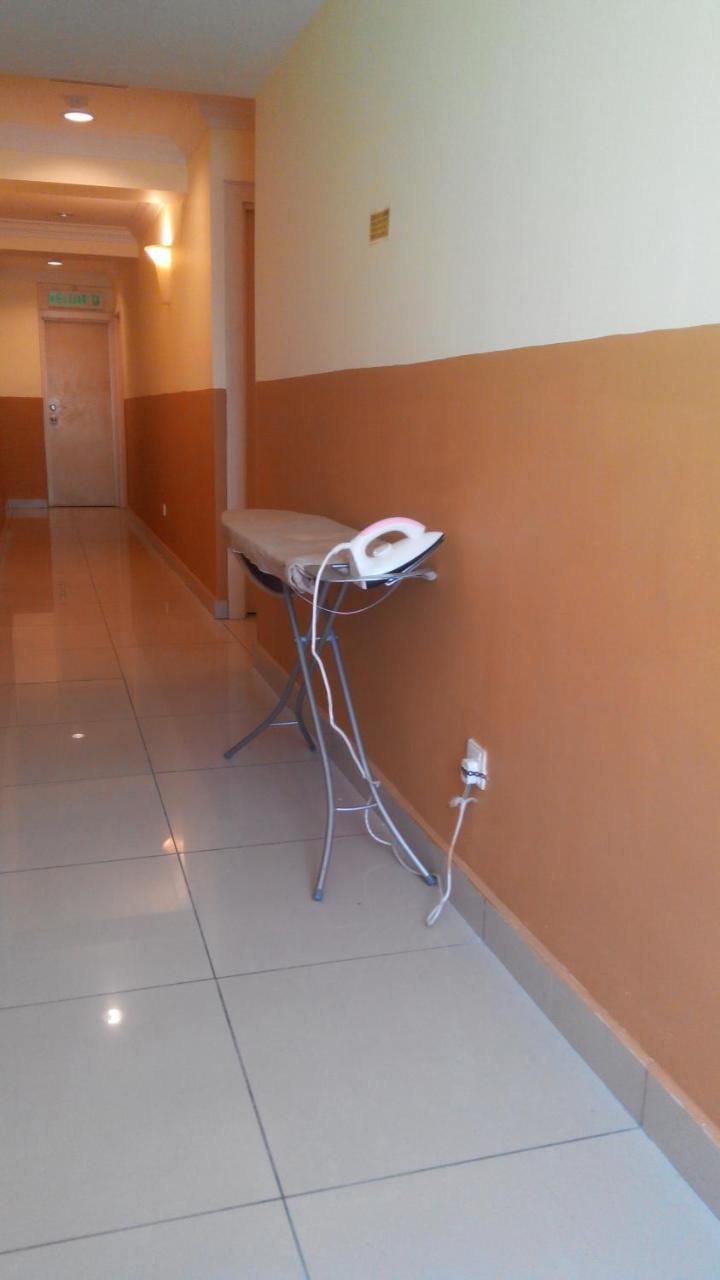 Sun Inns Kelana Jaya Петалинг Джая Екстериор снимка